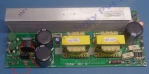 on Line UPS Power Supply