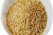 Organic Basmati Rice