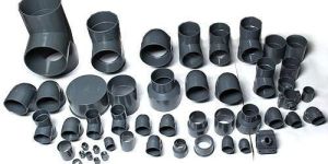 PVC Fittings