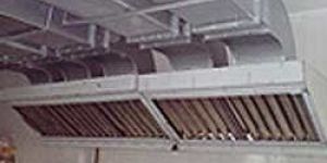 Exhaust Hood