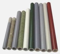 Filament Wound Tubes