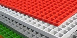 FRP Gratings
