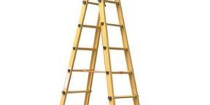 FRP Ladders