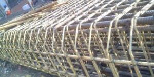 Gfrp Rebar