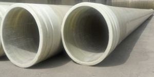 GRP Pipe