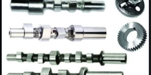 Camshafts
