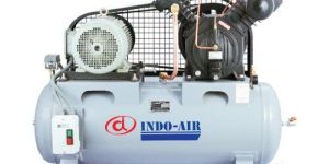 Reciprocating HP Two Stage Medium Pressure