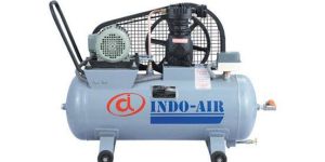 Reciprocating Single Stage Low Pressure