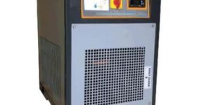 Refrigeration Air Dryer Medium Pressure