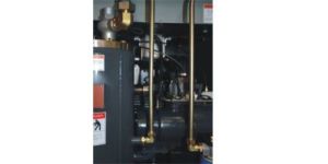 Safe Leakage Proof Connection