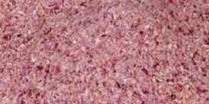 Red Onion Granules