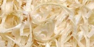 White Onion Flakes
