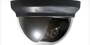 Dome Camera
