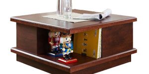 Dream Furniture Sarpsborg Center Table