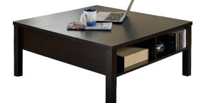 Dream Furniture Sgne Center Table