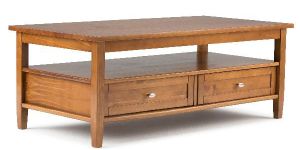 Dream Furniture Skien Center Table