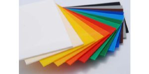Acrylic Sheets