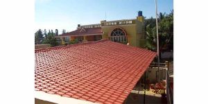 Tile Roof Sheet