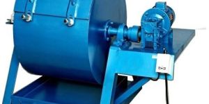 Los Angeles Abrasion Testing Machine