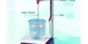 Magnetic Stirrer