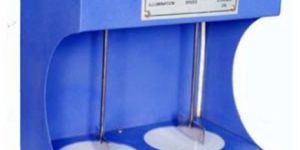 MULTIPLE SPINDLE STIRRER