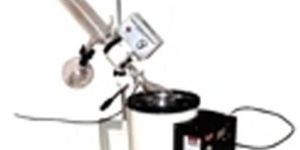 Rotary Vaccum Evaporator
