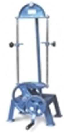 Sieve Shaker AND Hand Operated