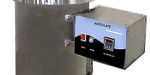 Vertical Autoclave