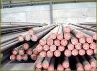 Stainless Steel Black Bars