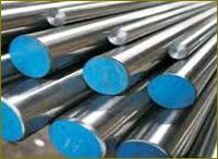 Stainless Steel Bright Bars