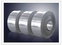 Stainless Steel Coils