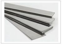 Stainless Steel Flats