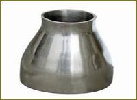 Stainless Steel Seamless Reducer