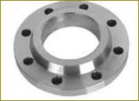 Stainless Steel Slip On Flanges