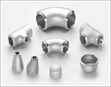 Stainless Steel Tubes Fittings