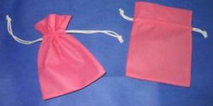 Jewelery Bags