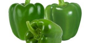Sweet Pepper