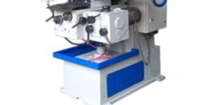 Universal All Gear Head Milling Machine