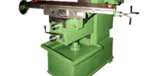 Vertical Milling Machine