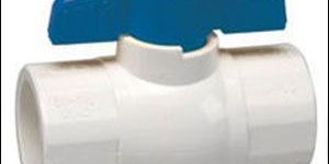 UPVC Ball Valve