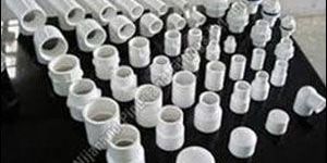 UPVC Pipe Fittings