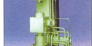 Pillar Hydraulic Press