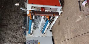 Slitter Rewinder Machine