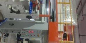 Sublimation Paper Coating Machine