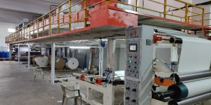 Thermal Paper Coating Machine