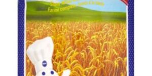 PILLSBURY CHAKKI ATTA