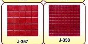 Chequered Tiles