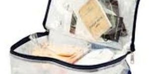 Undergarment Kit Cover