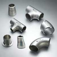 Stainless Steel Pipe Fittings