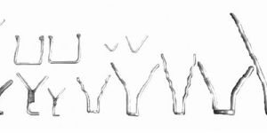 Stainless Steel Refractory Anchors